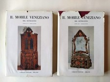 MORAZZONI Giuseppe-Il mobile