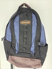 Zaino Timberland vintage blu