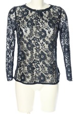 ZARA Blusa in merletto Donna