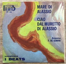 COMPLESSO I BEATS Mare Di