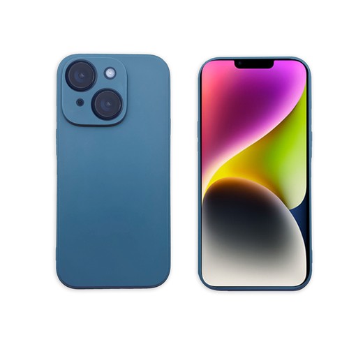 Custodia cellulare per apple - custodia,