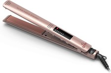 Piastra per capelli GA.MA