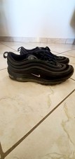 nike air max 97 silver originali