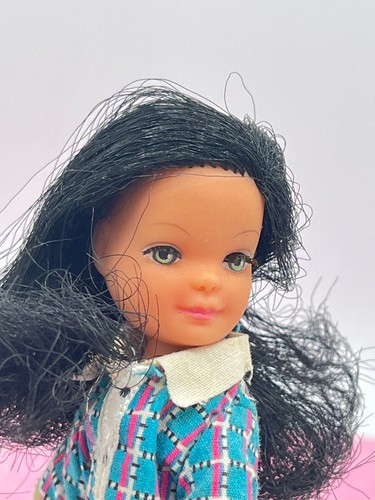 Tiny teens uneeda doll company - uneeda,