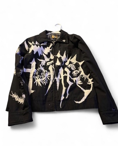Giacca personalizzata 1 - ,