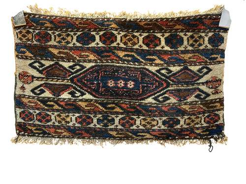 Tappeto orientale annodato - , a