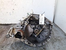 71773204 CAMBIO MANUALE 5M