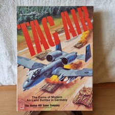 Tac air gioco - gioco, moderne