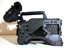 Panasonic hpx500 - panasonic, ag-hpx500
