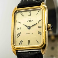 **Vintage 1975** OMEGA De