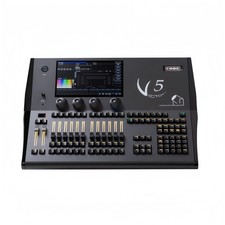 V5 Code Stage Light Console DJ