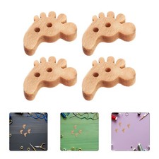  200 Pcs Bottoni Artigianali