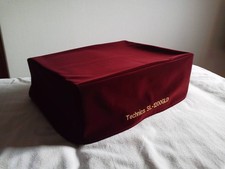 Cover audio di alta qualità