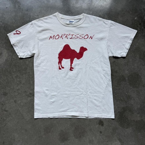 Maglietta camel hai voluto - maglietta,