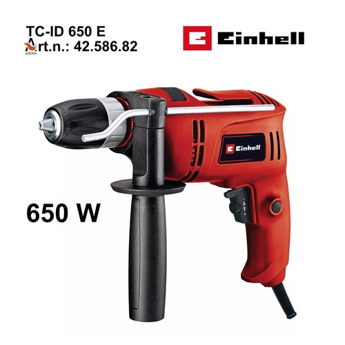 Trapano percussione einhell - trapano, a