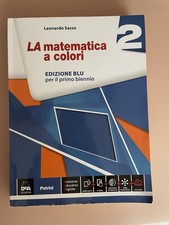 La Matematica A Colori -2-