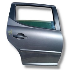 PORTA PORTIERA POSTERIORE