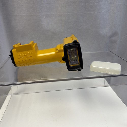Flash stroboscopico va - flash, ys-40