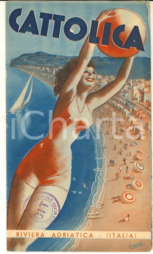1947 cattolica riviera - 1947,