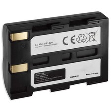 Batteria NP-400 per Konica