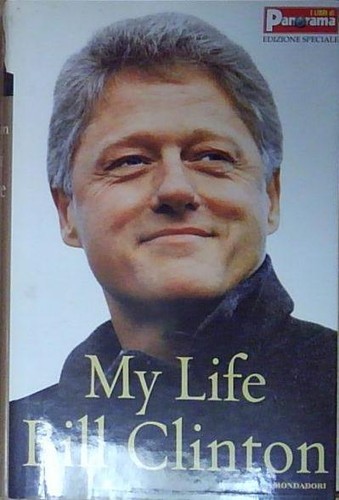 Life bill clinton - -bill,