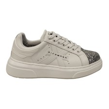 Richmond Sneakers Bianca con