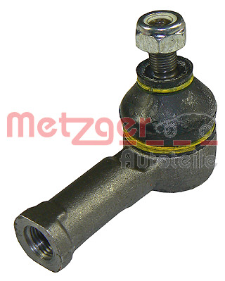 Testa tirante metzger - testa,