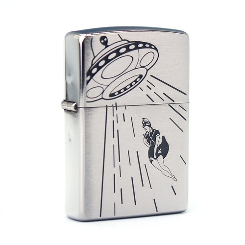 Accendino zippo classic - accendino,