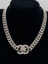 Chanel Coco Mark Turn Lock