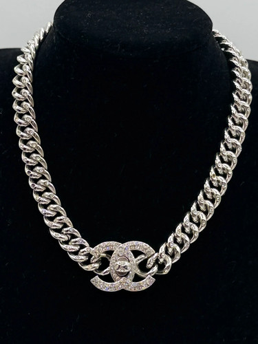 Chanel coco mark turn lock - mark,