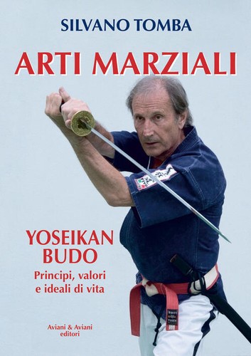 Arti marziali yoseikan budo - arti,