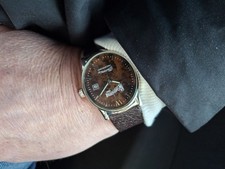 Winchester 1866 orologio - winchester,