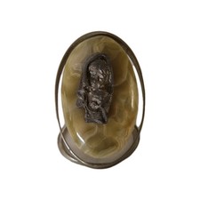  Madonna Con Bambino Gesù