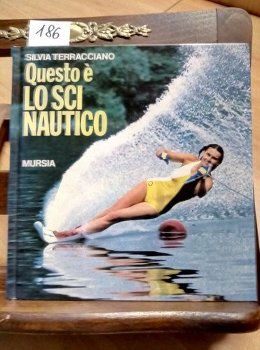 Questo sci nautico - questo, lo