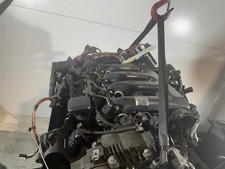 Motore BMW SERIE 5 E60 PHASE 2