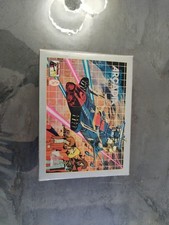 Captain Harlock Arcadia Die Cast  vintage