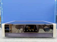 DENON PRA-6000 Control