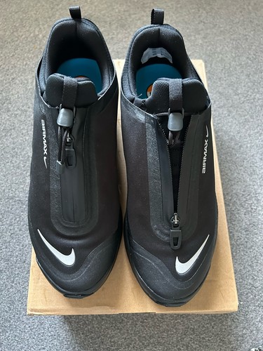 Nike air max roam black - black,