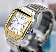 Square Pilot bicolore |