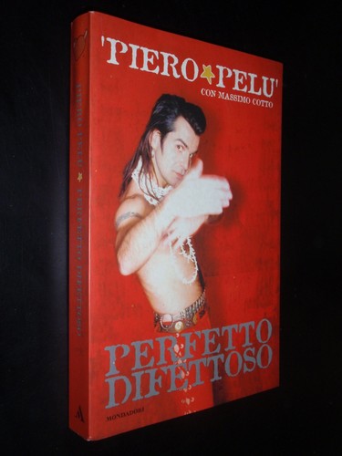 Piero pelu perfetto - piero, pelu'
