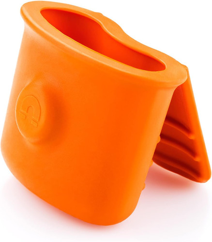 Impugnatura silicone per - in,