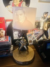 Elvis Presley lampe"
