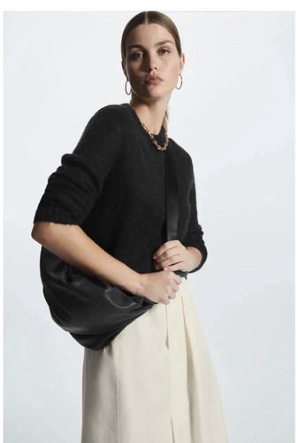 Cos borsa autentica zaino - autentica,