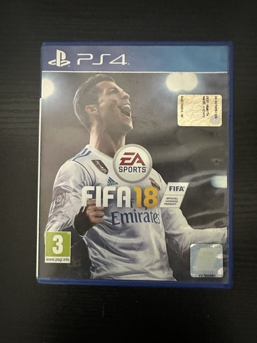 Sports fifa ps4 pal - fifa,