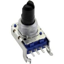 Poti Filtro Allen & Heath Xone