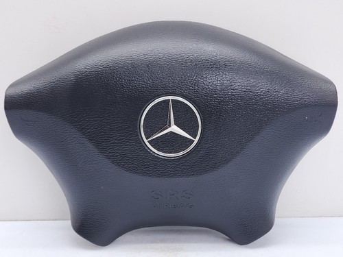 Airbag volante per mercedes - airbag,