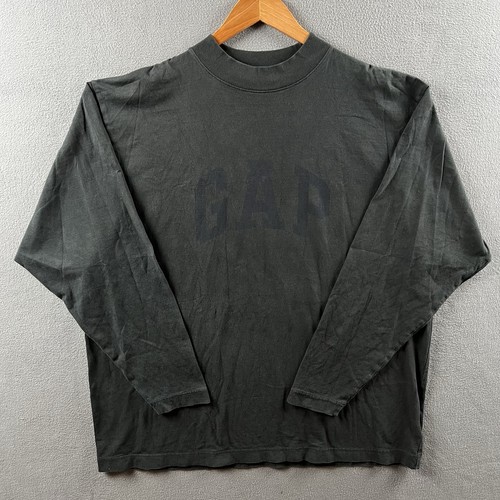 Yeezy gap balenciaga - gap,
