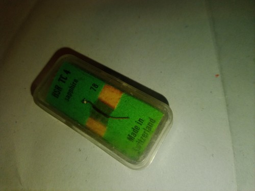 Puntina vintage rca giri - rca, 78