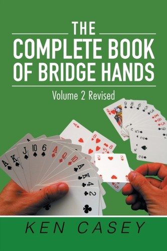 Casey complete book of - complete,