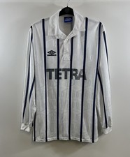 Maglia calcio Umbro L/S